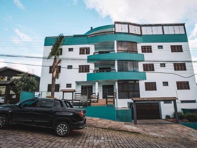 #3 - Apartamento para Venda em Caxias do Sul - RS - 1