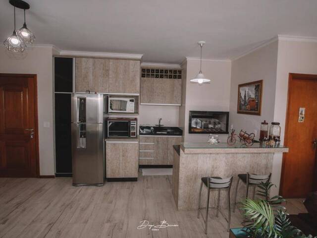 Apartamento para Venda em Caxias do Sul - 4
