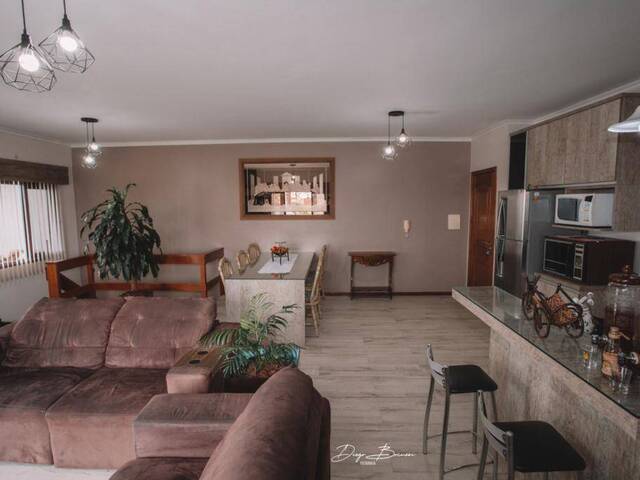 #3 - Apartamento para Venda em Caxias do Sul - RS - 2