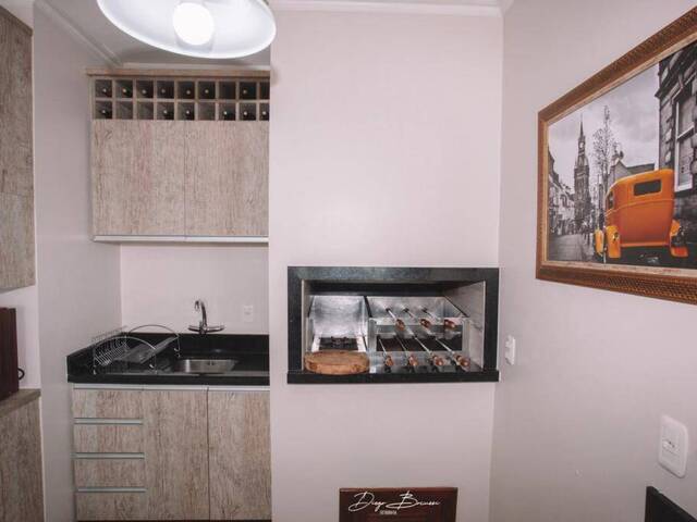 Apartamento para Venda em Caxias do Sul - 5