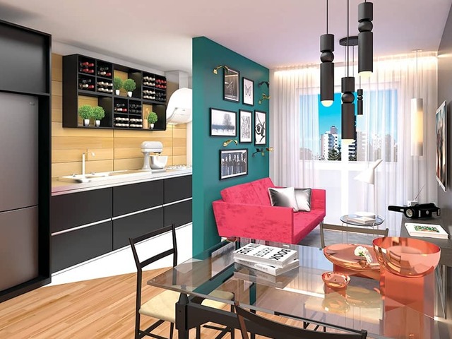 Apartamento para Venda em Caxias do Sul - 4