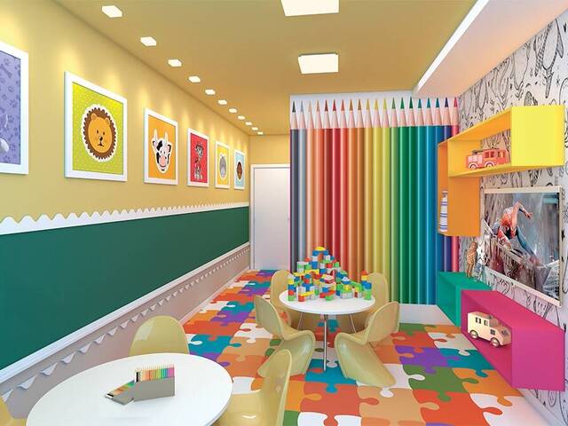 #13 - Apartamento para Venda em Caxias do Sul - RS - 3