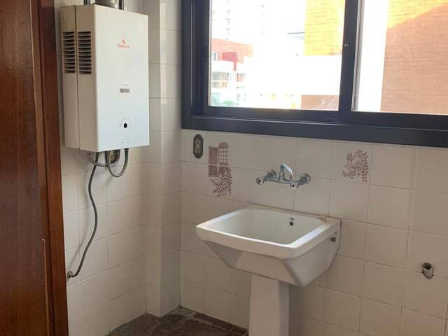Apartamento para Locação em Caxias do Sul - 5