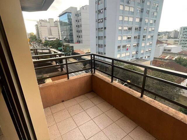 Apartamento para Locação em Caxias do Sul - 3