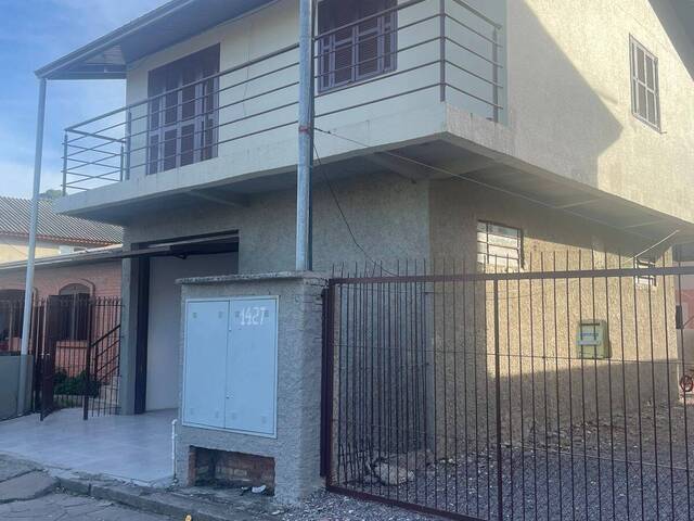 #21 - Casa para Venda em Caxias do Sul - RS - 2
