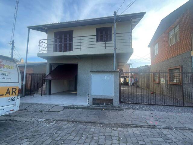 #21 - Casa para Venda em Caxias do Sul - RS - 3