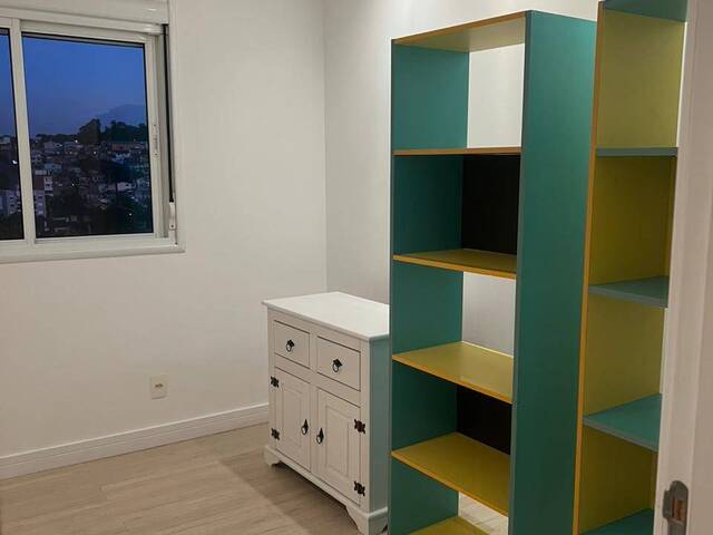 Apartamento para Locação em Caxias do Sul - 3