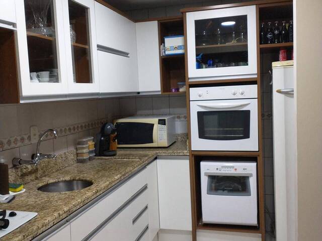 #26 - Apartamento para Venda em Caxias do Sul - RS - 1