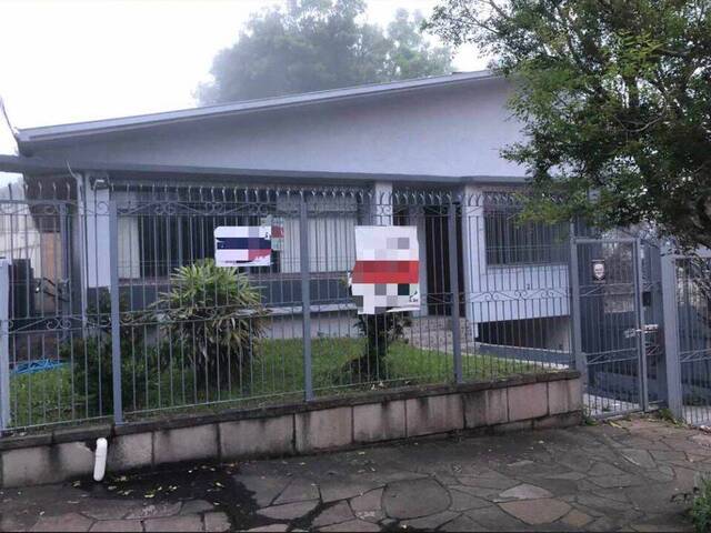 #39 - Casa para Locação em Caxias do Sul - RS - 1