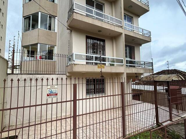 #42 - Apartamento para Venda em Caxias do Sul - RS - 2