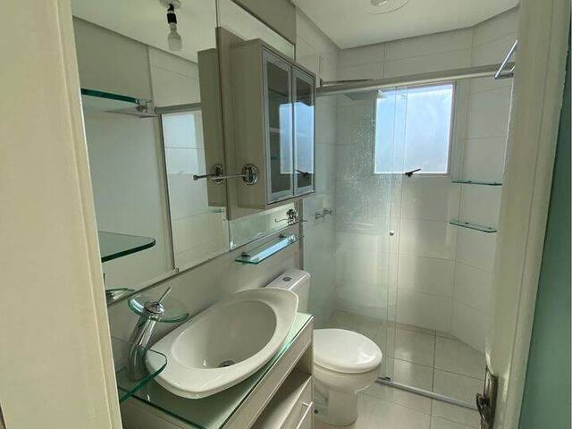 #43 - Apartamento para Locação em Caxias do Sul - RS - 3