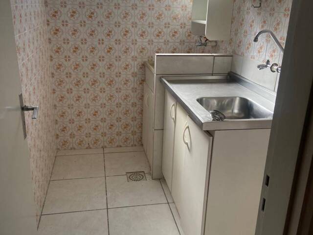 #44 - Apartamento para Locação em Caxias do Sul - RS