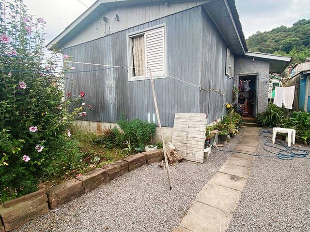 #51 - Casa para Venda em Caxias do Sul - RS - 1