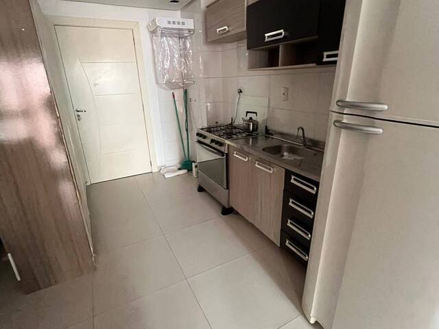Apartamento para Locação em Caxias do Sul - 4
