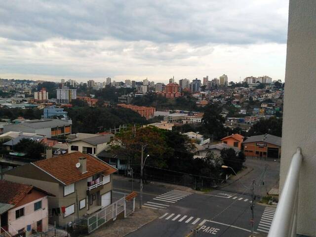 Apartamento para Venda em Caxias do Sul - 4