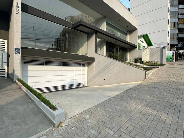 #71 - Apartamento para Locação em Caxias do Sul - RS