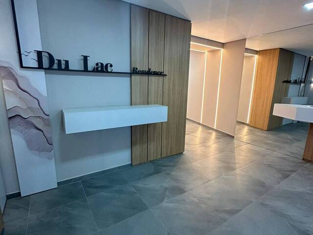 Apartamento para Locação em Caxias do Sul - 4