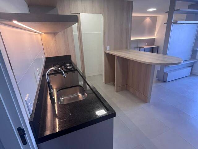 #74 - Apartamento para Locação em Caxias do Sul - RS - 3