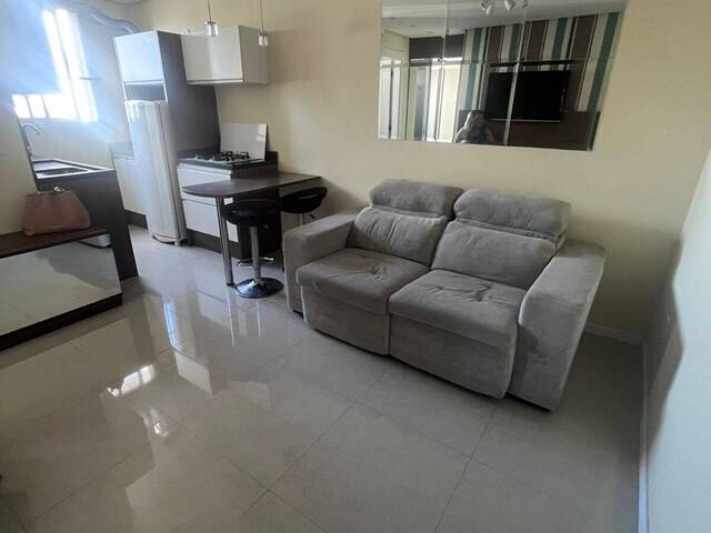 #84 - Apartamento para Locação em Caxias do Sul - RS