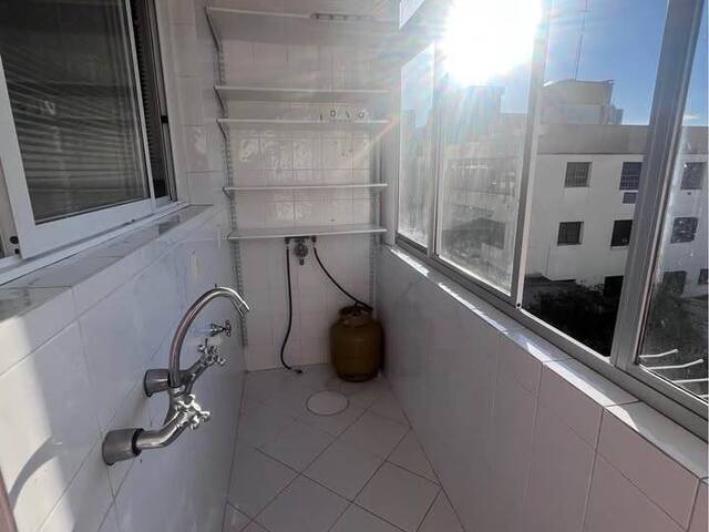 Apartamento para Locação em Caxias do Sul - 5