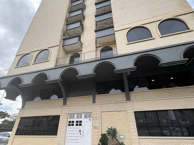 #94 - Apartamento para Venda em Caxias do Sul - RS - 2