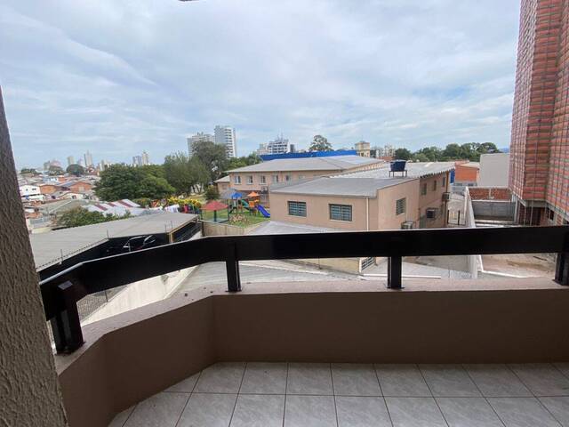 Apartamento para Locação em Caxias do Sul - 4