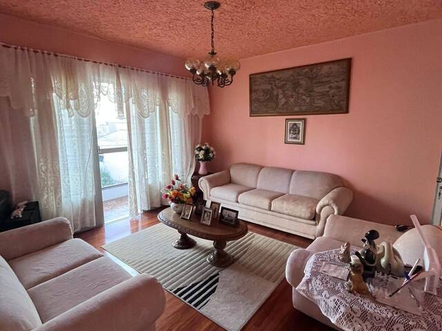 Apartamento para Locação em Caxias do Sul - 5