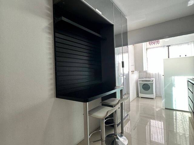 #102 - Apartamento para Locação em Caxias do Sul - RS - 2