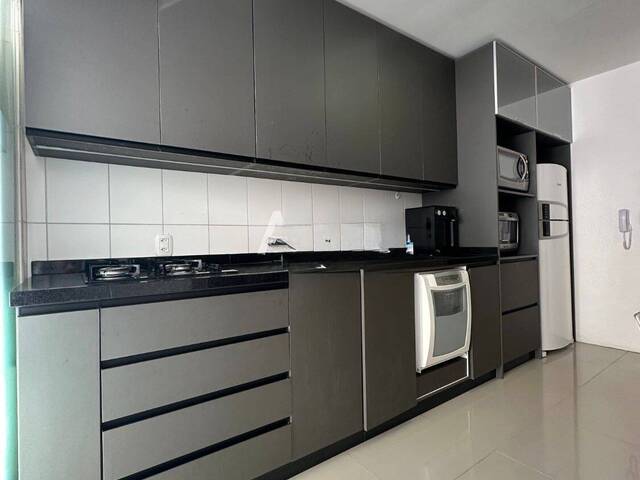 #102 - Apartamento para Locação em Caxias do Sul - RS - 1