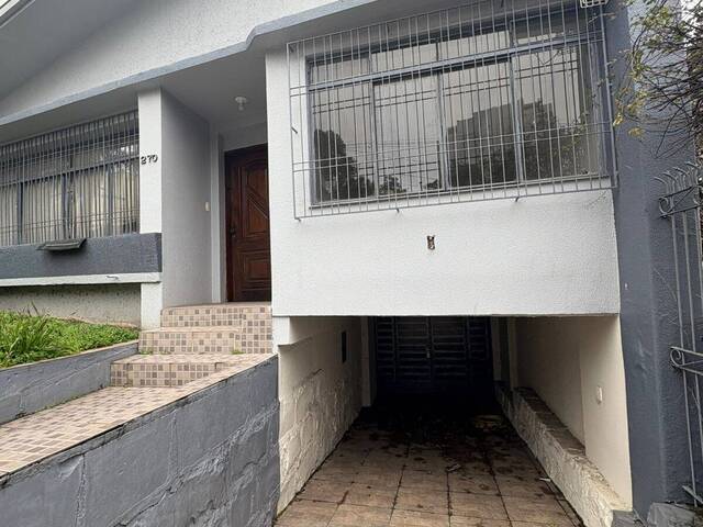 #105 - Casa para Locação em Caxias do Sul - RS - 2