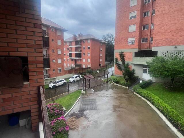 #107 - Apartamento para Locação em Caxias do Sul - RS - 1