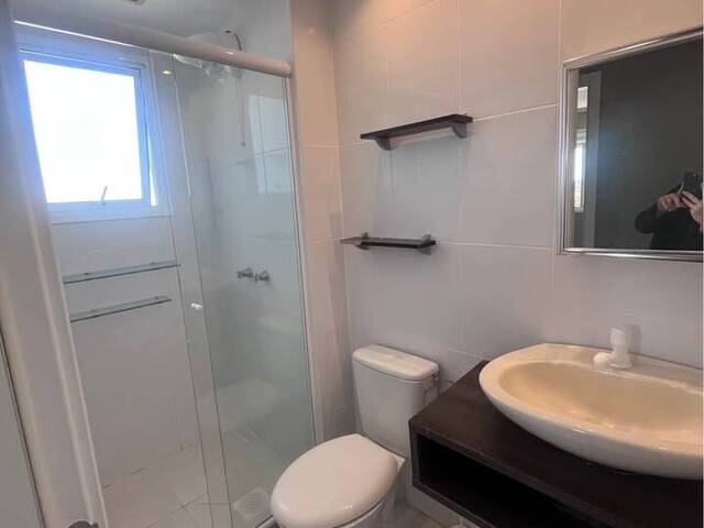 Apartamento para Locação em Caxias do Sul - 5