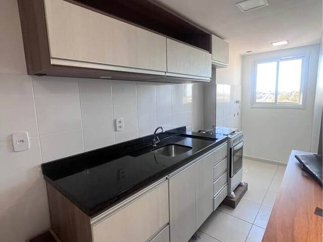 #110 - Apartamento para Locação em Caxias do Sul - RS - 2