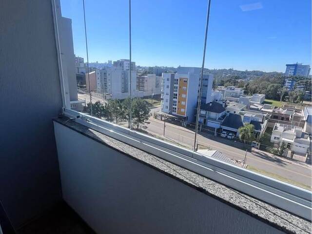 #110 - Apartamento para Locação em Caxias do Sul - RS - 1