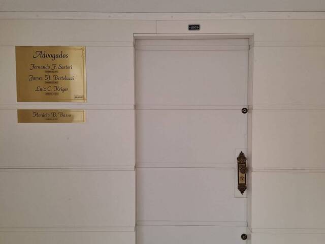 #114 - Sala para Venda em Caxias do Sul - RS - 1