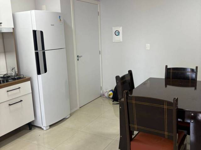 #118 - Apartamento para Locação em Caxias do Sul - RS