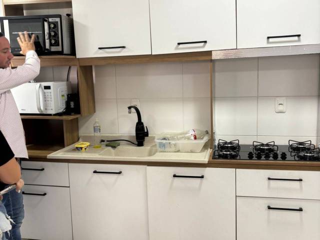 Apartamento para Locação em Caxias do Sul - 4