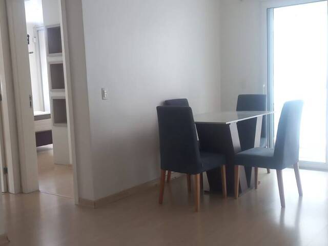 #122 - Apartamento para Locação em Caxias do Sul - RS - 2
