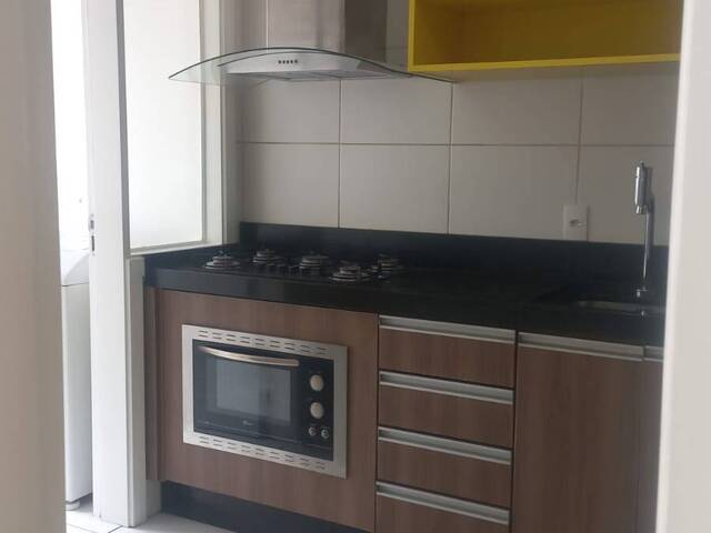 #122 - Apartamento para Locação em Caxias do Sul - RS - 1