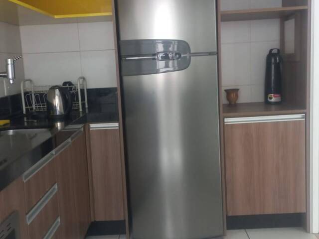 #122 - Apartamento para Locação em Caxias do Sul - RS - 3