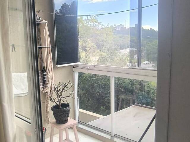 #123 - Apartamento para Lançamento em Caxias do Sul - RS - 2