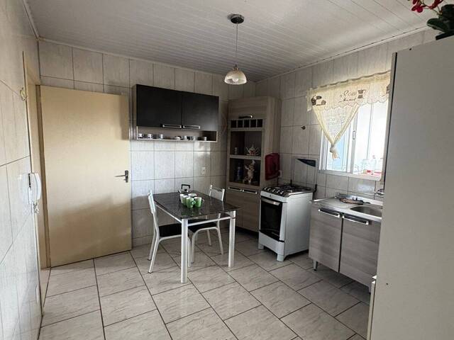 #125 - Casa para Locação em Caxias do Sul - RS - 3