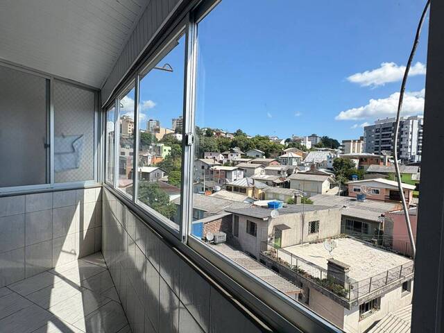 #125 - Casa para Locação em Caxias do Sul - RS - 2