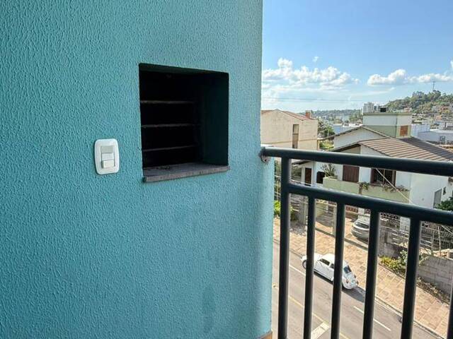 #126 - Apartamento para Venda em Caxias do Sul - RS - 1