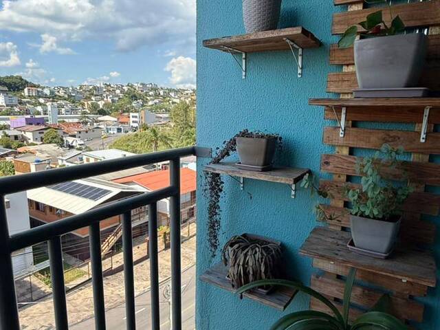 #126 - Apartamento para Venda em Caxias do Sul - RS - 2