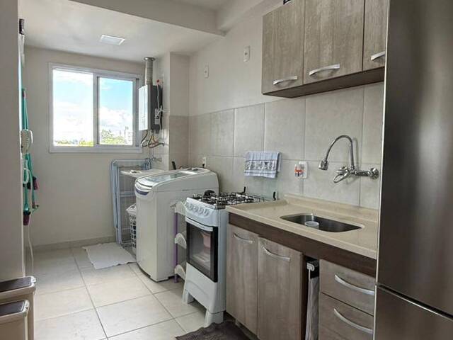 Apartamento para Venda em Caxias do Sul - 4