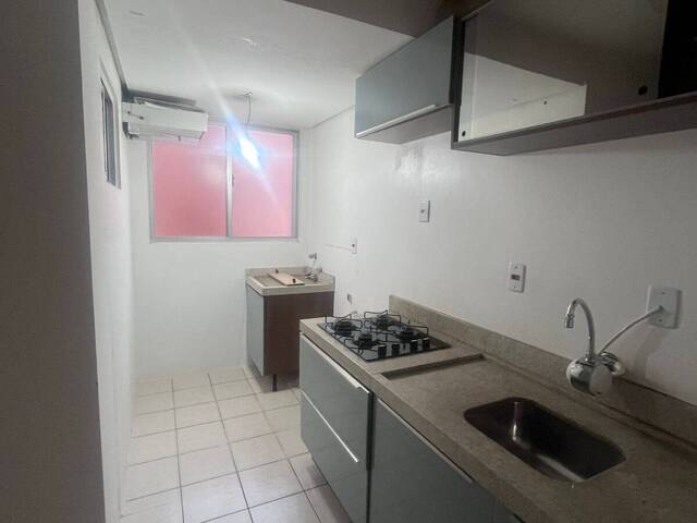 #127 - Apartamento para Venda em Caxias do Sul - RS - 3