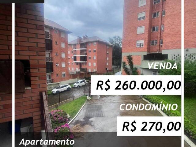 Venda em Interlagos - Caxias do Sul