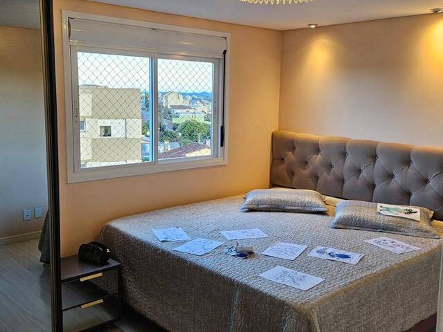 #130 - Apartamento para Venda em Caxias do Sul - RS