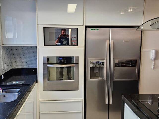 #130 - Apartamento para Venda em Caxias do Sul - RS